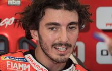 Blak-blakan, Bos Ducati Ungkap Selangkah Lagi Murid Valentino Rossi Berada di tim Pabrikan