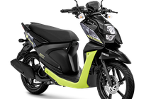 Harga Terbaru Yamaha X-Ride 125 Tahun 2026: Tipe Standarnya Segini