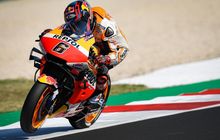 Honda Kehabisan Pembalap Usai Stefan Bradl Mundur dari MotoGP Emilia Romagna 2020, Alberto Puig Akan Balapan?