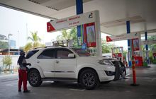 Jangan Kaget Oli Diesel Cepat Hitam, Ini Penjelasan Pertamina Lubricants