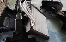 Mobil Bekas Mau Diboyong, Evaporator AC Wajib Diperiksa, Begini Caranya
