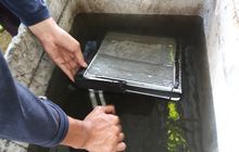 Kenali Tanda-tanda Evaporator AC Mobil Bekas Bocor, Begini Caranya