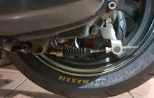 Waspadai Kabel Rem Belakang Motor Matic Putus, Simak Gejalanya