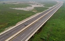 Update Tarif Tol Lampung Terbaru 2026, Cek Sebelum Gas Mudik Lebaran