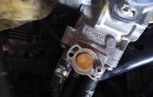 Bahaya Idle Mesin Mobil Injeksi Terlalu Rendah, Cek Komponen Ini Sebelum Terlambat