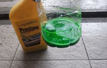 Radiator Coolant Keruh Kok Bikin Mesin Overheat, Ini Faktanya