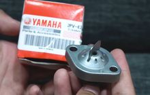 Tips Perbaikan Motor Bekas, Begini Ciri Tensioner Lemah Pada Yamaha NMAX