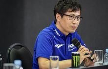 MotoGP Prancis 2020: Wah, Enam Mekanik Yamaha Terjangkit Virus Corona