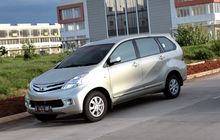 Wih, Mobil Bekas Toyota Avanza 2012 Bikin Ngiler, Tipe G  Cuma Rp 90 Jutaan