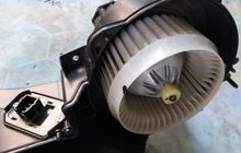 Sudah Tahu Belum, Karena Hal Sepele Blower AC Mobil Kalian Bisa Mati