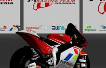 Ini Klarifikasi Kemenpora Soal Konferensi Pers Mandalika Racing Team Indonesia yang Harusnya Digelar 28 Oktober 2020 Ini