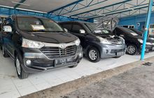 Kaget Lihat Pilihan Harga Mobil Bekas Daihatsu Xenia 2018 di Sini, Tipe R Attivo Murah