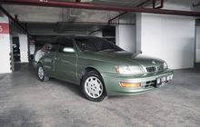 Tiap Generasi Punya Julukan Unik, Ini Sejarah Toyota Corona di Indonesia