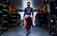 Alexander Albon Merasa Posisinya di Red Bull Racing Sudah Tidak Aman