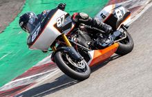 MotoGP Siap Gelar Ajang Balap Harley-Davidson Mulai 2026, Begini Sistemnya