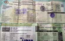 Wajib Tahu Saat Bayar Pajak, Ini Arti PKB, SWDKLLJ Sampai BBNKB