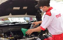 Rekomendasi Oli Mesin Mobil Diesel, Apa Boleh Ganti-ganti Merk?