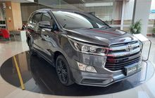 Kijang Innova Diesel A/T Ganti Oli Gardan dan Transmisi Tiap Berapa Kilometer?