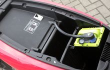 Ahli Bicara, Usia Pakai Baterai Motor Listrik Tergantung Jumlah Charging