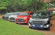 Mengintip Daftar Harga Mobil Bekas Daihatsu Sigra 2017, Tipe D Murah Banget
