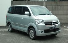 Bisa Muat Banyak, Mobil Bekas Suzuki APV, Akhir Tahun Dijual Segini