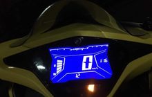 Muncul Kode MIL 12 di Yamaha Aerox 155? Ini Penyebab dan Solusinya