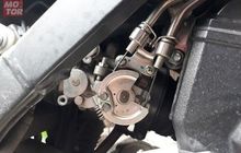 Jangan Tunggu Putus, Ini Penyebab Kabel Gas Motor Bekas Rawan Putus