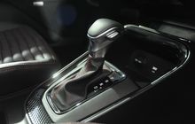 Bahaya, Kasar Saat Pindahkan Transmisi Mobil Matic Bisa Rusak Komponen Ini