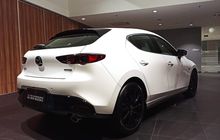 Punya Mazda3 Mau Dibuat Anniversary Edition, Maaf Tidak Bisa!