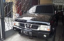 Ingin Beli Nissan Terrano Bekas? Tiga Penyakit Ini Sering Terjadi