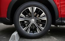 Bahaya Yang Mengintai Saat Tekanan Angin Ban Mobil Kurang