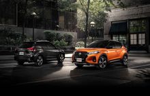 Skema Kredit Mobil Hybrid Nissan Kicks e-Power Mei 2021, Segini DP dan Angsurannya