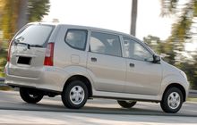 Mudik Lebaran Naik Mobil Bekas Daihatsu Xenia, Simak Daftar Harganya