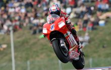 MotoGP 2020 Usai, Casey Stoner Kembali Keluarkan Sindiran Menohok