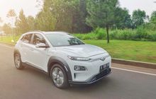 Wow, Harga Hyundai IONIQ dan KONA Electric Kondisi Bekas Tinggal Segini, Turun 20 Persen