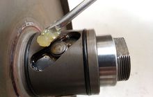 Ternyata Begini Ciri Grease CVT Motor Matic Rusak dan Minta Ganti