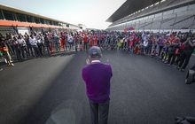 Sah! Regulasi MotoGP 2021 Resmi Diumumkan, Apa Saja Perubahannya?