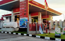 Baru Tahu, Kode 31 dan 34 di SPBU Pertamina Penunjuk Kode ini