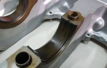 Harus Tahu, Ini Ciri-ciri Metal Duduk Kruk As Di Mobil Bekas Rusak