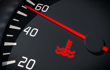 Mengapa Mesin Mobil Cepat Panas, Jangan Dianggap Sepele ini alasannya