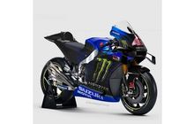 Tim Suzuki Ecstar Resmi Disponsori Monster Energy di MotoGP 2021, Livery GSX-RR Tahun Depan Jadi Begini?