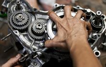  4 Penyebab Motor Turun Mesin! Salah Satunya Diakibatkan Kelalaian Pemilik Kendaraan