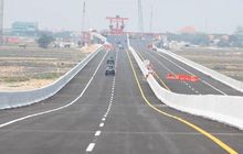 Gudang Garam Berkuasa, Tol Kediri-Tulungagung Tunduk Selama 50 Tahun ke Depan