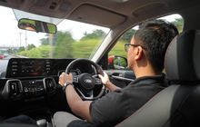 Begini Cara Memegang Setir Mobil yang Benar, Menurut Pakar Safety