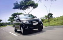 Harga Daihatsu Terios 2011 Bekas Makin Menggiurkan, Cuma Sisa Segini