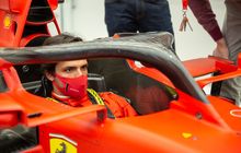 Kaleidoskop F1 2020: Begini Efek Domino Pajang Gara-gara Ferrari Rekrut Carlos Sainz