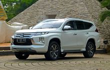 Mitsubishi Pajero Sport Tipe Dakar Ultimate 4x4 AT Tahun 2026: Sekarang Dijual Segini