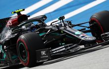 Mercedes Akui Gagal Maksimalkan Pengembangan Sistem DAS di F1 2020