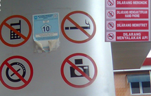 5 Hal Ini Dilarang Dilakukan saat Isi Bensin Di SPBU, Kalau Nekat Bisa Bahaya!