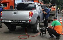 Kendaraan Tak Lolos Uji Emisi di Jakarta Akan Kena Sanksi, Komunitas Motor dan Mobil Angkat Bicara